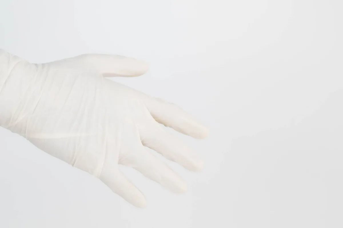 Bodily Fluid Cleanup in Farley, KY